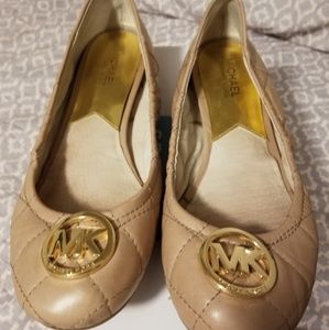 Michael Kors flats